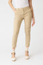 Chino Cropped Pant