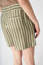 Striped Shorts