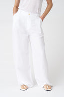 Fluid Leg Pant - 3