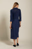 Long Sleeve Woman Dress