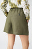 Caffe High Waist Short