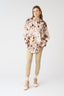 The Japanese Flower Simona Shirt