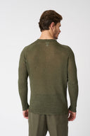 Crew Neck Sweater