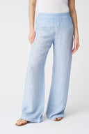 Wide Leg Relaxed Pant
