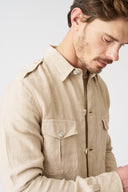 Safari Jacket