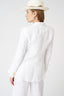 The Valentina White Jacket