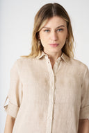 Blouse Dress - 10