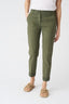 Cropped Chino Pant