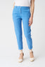 Chino Cropped Pant