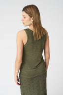 The Mila Tank Top