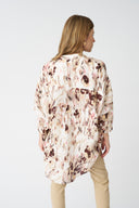 The Japanese Flower Simona Shirt
