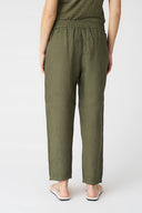 The Alessa Boyfriend Pant