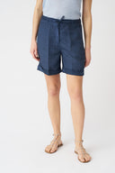 Drawstring Short - 3