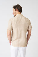 Regular Fit Shirt with Pocket - 12