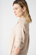 Blouse Dress - 12
