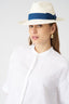 The Borsa//Lino Hat