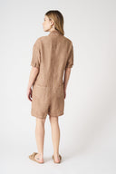 Short Jumpsuit