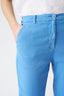 Chino Cropped Pant