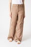 Wide Leg Cargo Pant