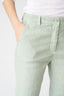 Cropped Chino Pant