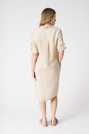 Blouse Dress - 11