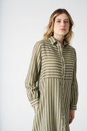Printed Dress - 6