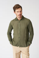 Relaxed Fit Shirt