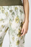 Japanese Flower Flare Pant