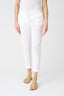 Chino Cropped Pant