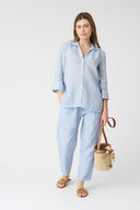 Regular Fit V-Neck Shirt