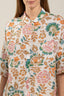 Botanical Floral Shirt