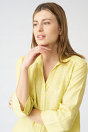 Regular Fit V-Neck Shirt