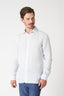 Melange Slim Fit Shirt