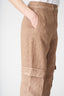 Wide Leg Cargo Pant