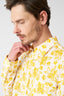 Painted Flower Regular Fit Shirt