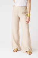 Wide Leg Relaxed Pant
