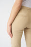 Chino Cropped Pant