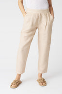 The Alessa Boyfriend Pant