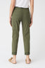 Cropped Chino Pant