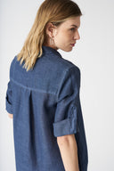Blouse Dress - 6