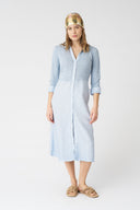 The Kat Shirt Dress