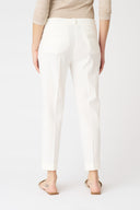 Chino Cropped Pant
