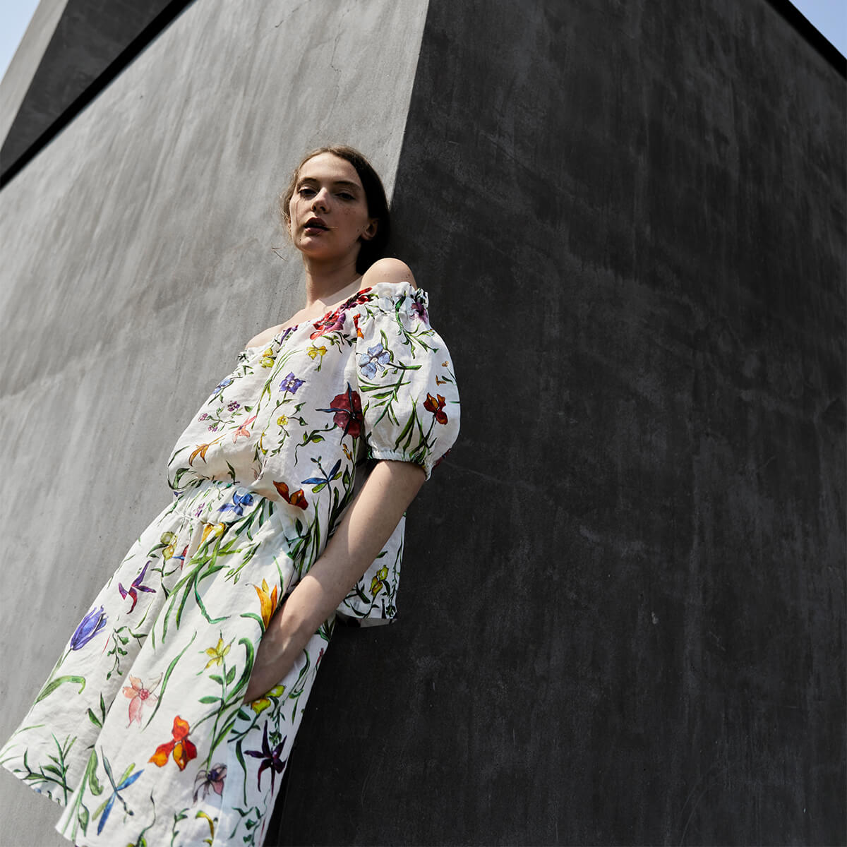 Linen Pants 120 Lino Italian Luxury Clothing 120percento Lino USA