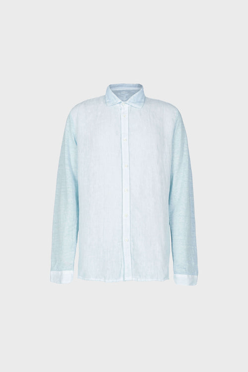 Jersey Knit Shirt Soft Faded Baby